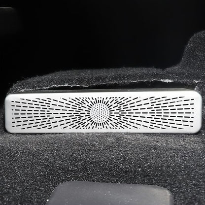 Under-seat Air Vent Cover for BYD Atto 3 EVO