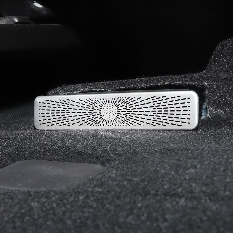 Under-seat Air Vent Cover for BYD Atto 3 EVO