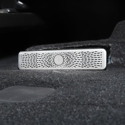 Under-seat Air Vent Cover for BYD Atto 3 EVO