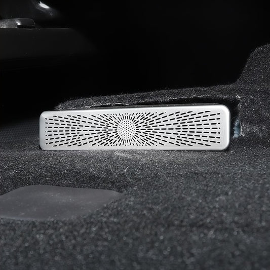 Under-seat Air Vent Cover for BYD Atto 3 EVO