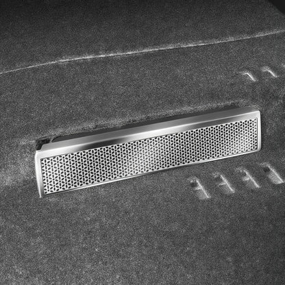 Under-seat Air Vent Cover for BYD Seal 6