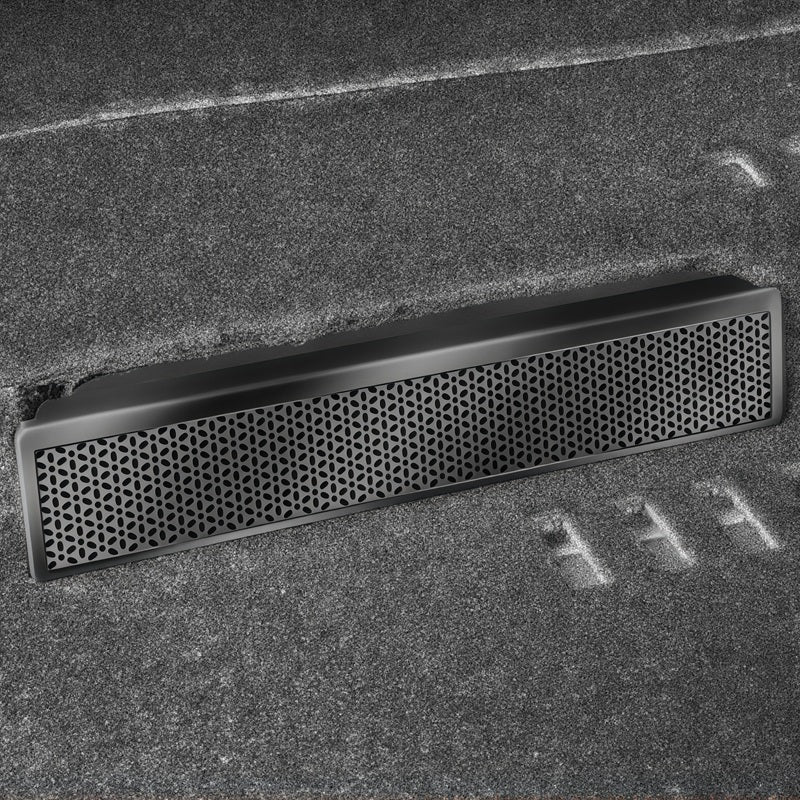 Under-seat Air Vent Cover for BYD Seal 6