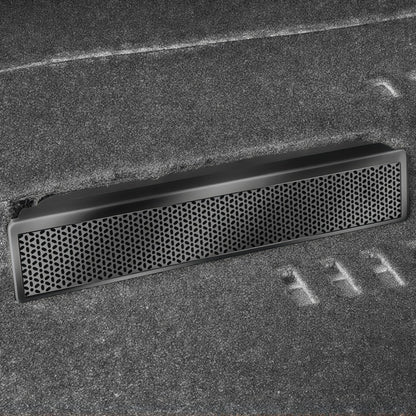 Under-seat Air Vent Cover for BYD Seal 6