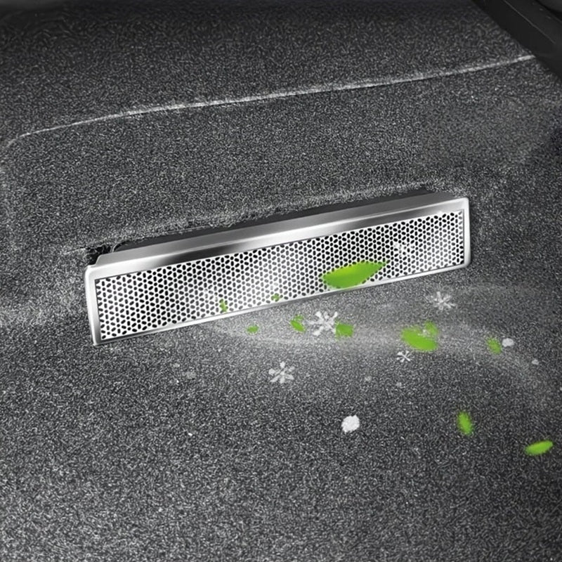 Under-seat Air Vent Cover for BYD Seal 6