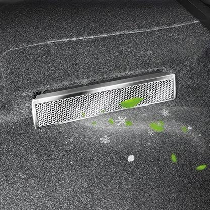 Under-seat Air Vent Cover for BYD Seal 6