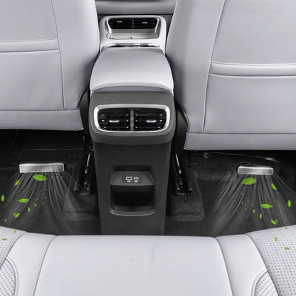 Under-seat Air Vent Cover for BYD Seal 6