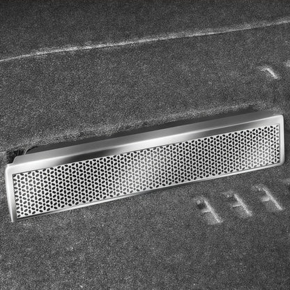 Under-seat Air Vent Cover for BYD Seal 6