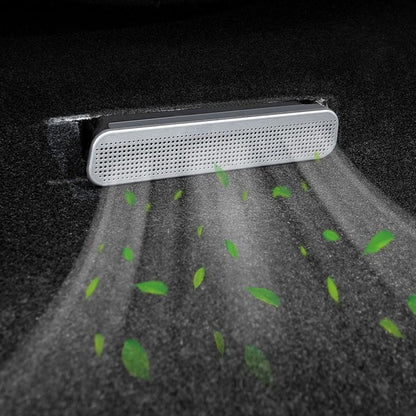 Under-seat Air Vent Cover for BYD Sealion 6/Seal U