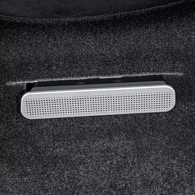 Under-seat Air Vent Cover for BYD Sealion 6/Seal U