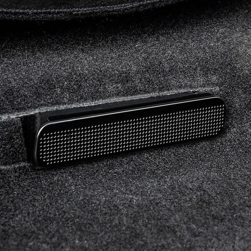Under-seat Air Vent Cover for BYD Sealion 6/Seal U