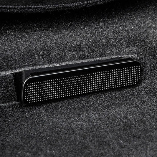 Under-seat Air Vent Cover for BYD Sealion 6/Seal U