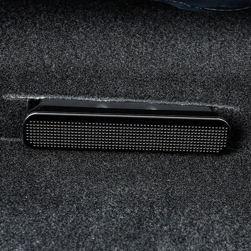 Under-seat Air Vent Cover for BYD Sealion 6/Seal U