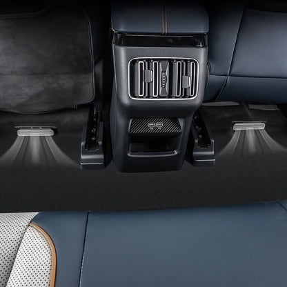 Under-seat Air Vent Cover for BYD Sealion 6/Seal U
