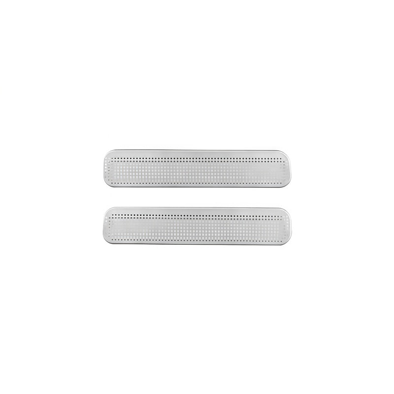 Under-seat Air Vent Cover for BYD Sealion 6/Seal U