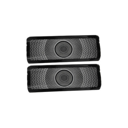 Under-seat Air Vent Cover for BYD Sealion 8 (2 pcs)