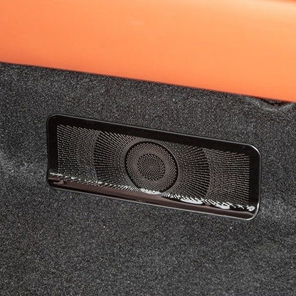 Under-seat Air Vent Cover for BYD Sealion 8 (2 pcs)