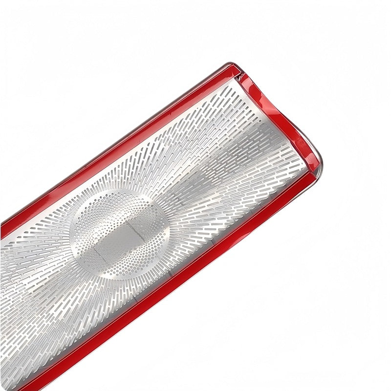 Under-seat Air Vent Cover for BYD Sealion 8 (2 pcs)