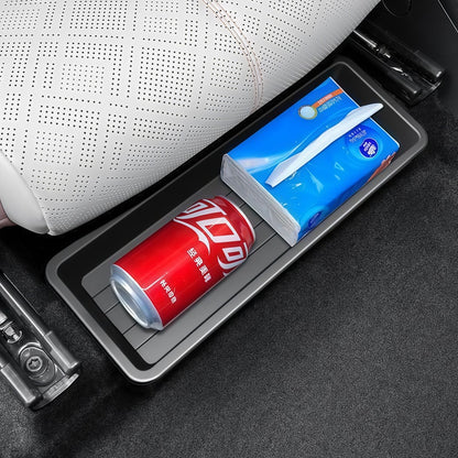 Under Seat Storage Box for Atto 2
