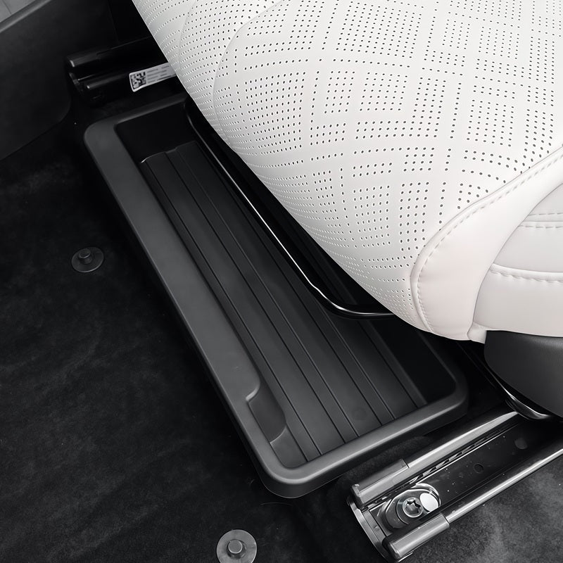 Under Seat Storage Box for Atto 2