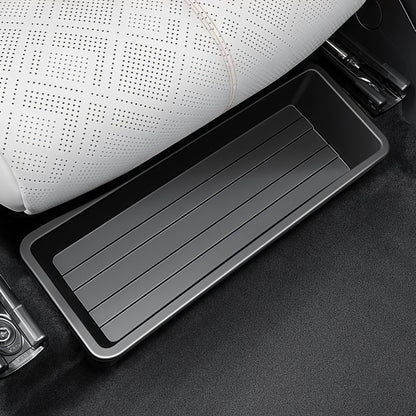 Under Seat Storage Box for Atto 2