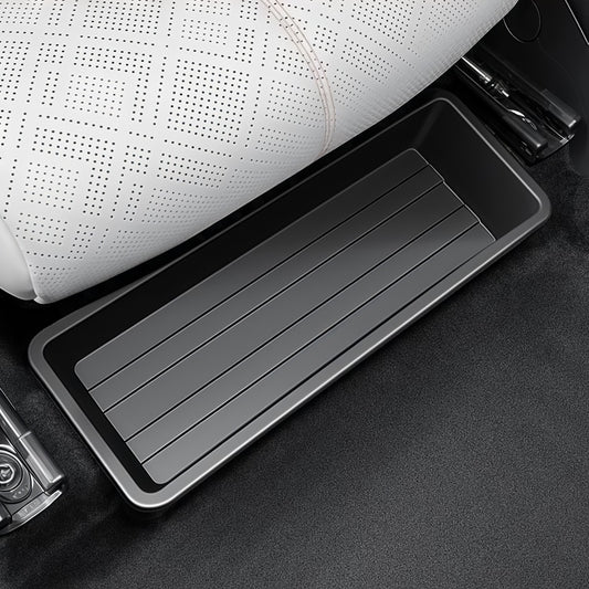 Under Seat Storage Box for Atto 2