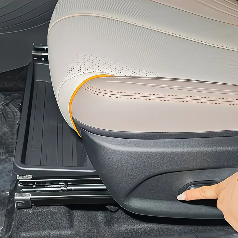 Under Seat Storage Box for Atto 2