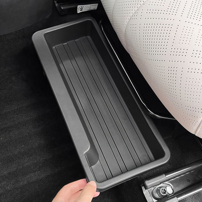 Under Seat Storage Box for Atto 2