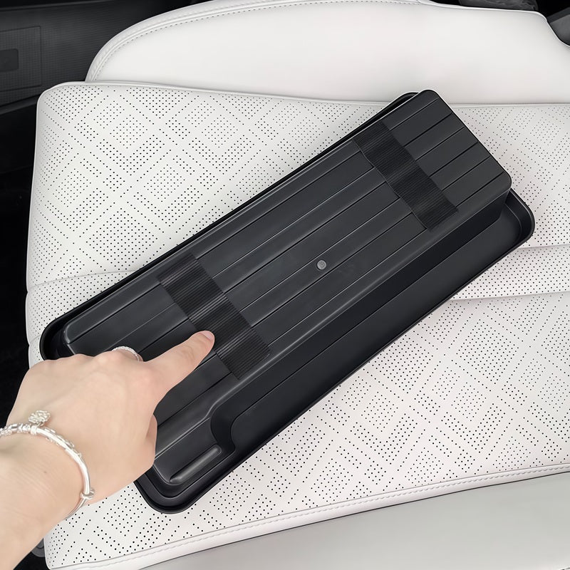 Under Seat Storage Box for Atto 2