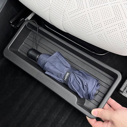 Under Seat Storage Box for Atto 2