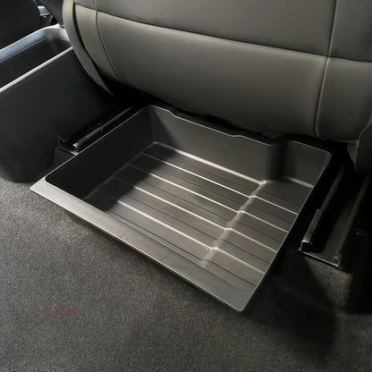 Under Seat Storage Box for BYD DOLPHIN SURF/ MINI
