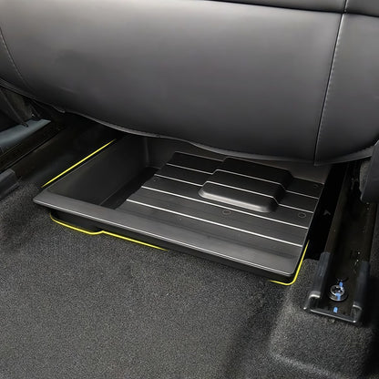 Under Seat Storage Box for BYD DOLPHIN SURF/ MINI