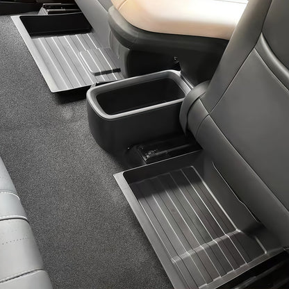 Under Seat Storage Box for BYD DOLPHIN SURF/ MINI