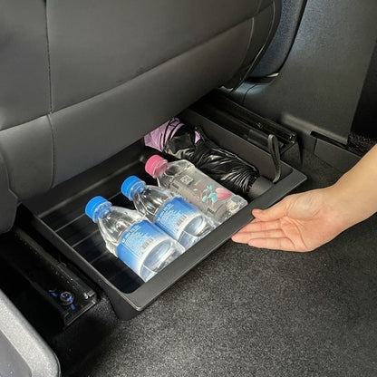 Under Seat Storage Box for BYD DOLPHIN SURF/ MINI