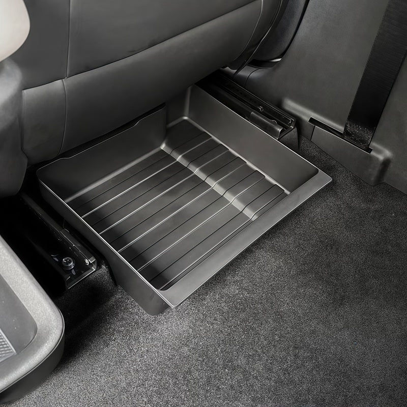 Under Seat Storage Box for BYD DOLPHIN SURF/ MINI