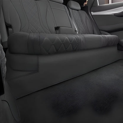 Under The Rear Seats Leather Protector for BYD Sealion 7