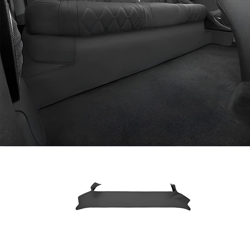 Under The Rear Seats Leather Protector for BYD Sealion 7