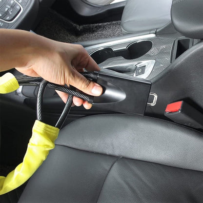 Universal Steering Wheel Lock for BYD