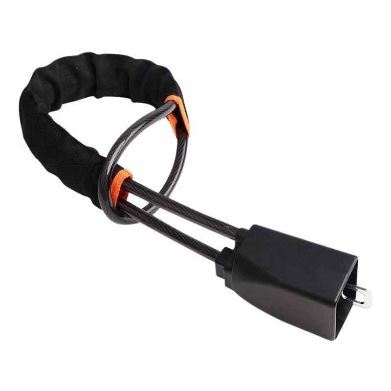 Universal Steering Wheel Lock for BYD