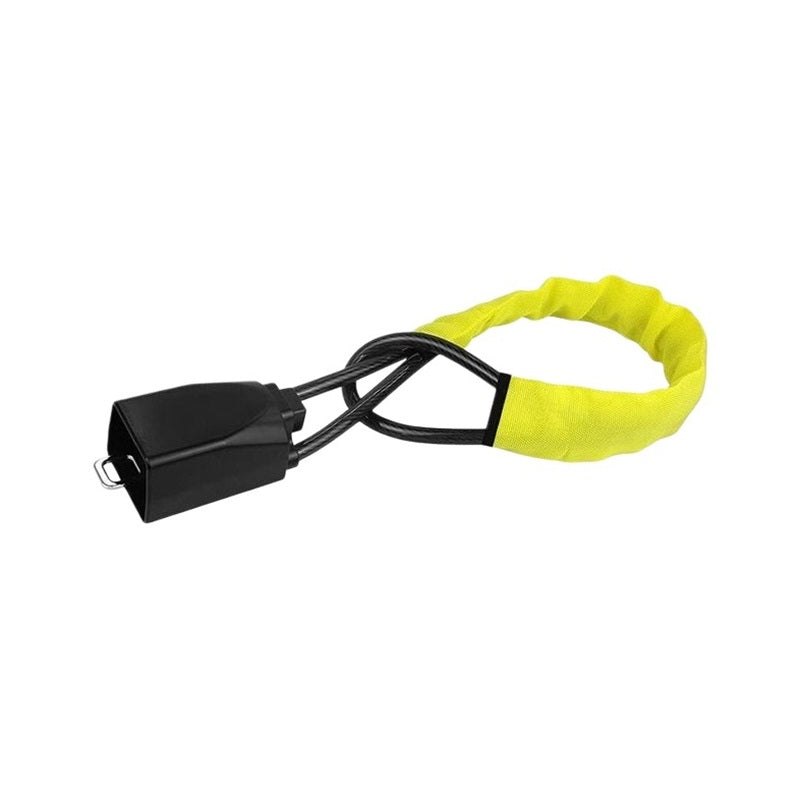 Universal Steering Wheel Lock for BYD
