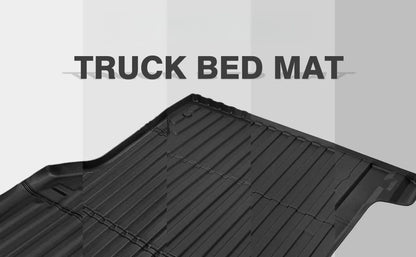 Alfombrilla para maletero Ute Trunk Bed para BYD Shark 6