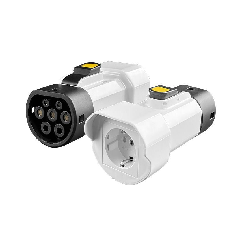 V2L Discharge Adapter Type2 | FANS BYD