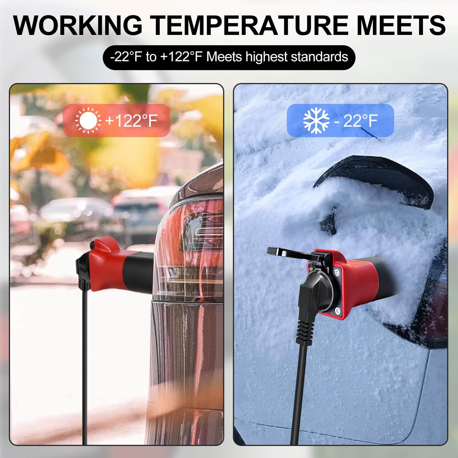 V2L Discharge Adapter Type2