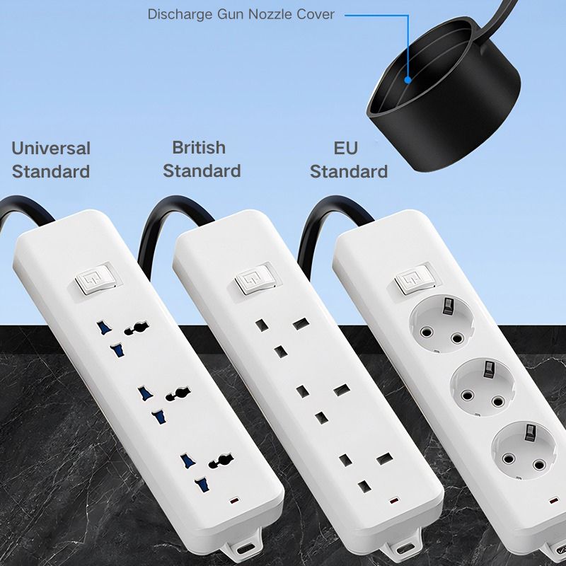 V2LDischargeAdapterType2forBYD