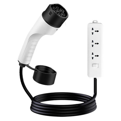 V2L Discharge Adapter Type2 for BYD