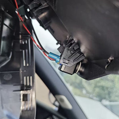 Cámara de tablero montada en vehículo para BYD