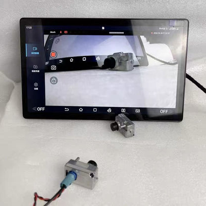 Cámara de tablero montada en vehículo para BYD