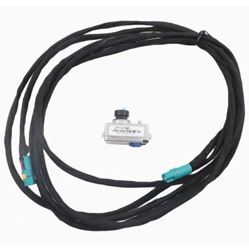 Cámara de tablero montada en vehículo para BYD