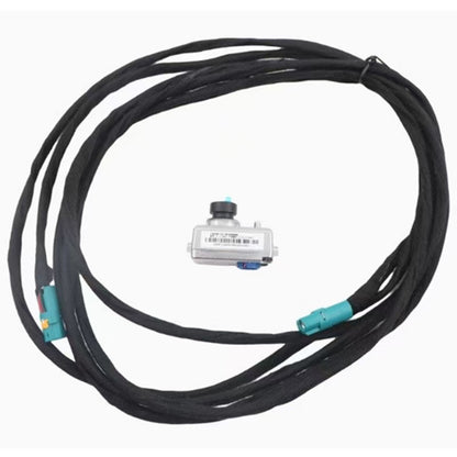 Cámara de tablero montada en vehículo para BYD