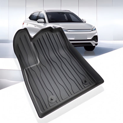 Alfombrillas impermeables para coche para todo clima para BYD Atto 3