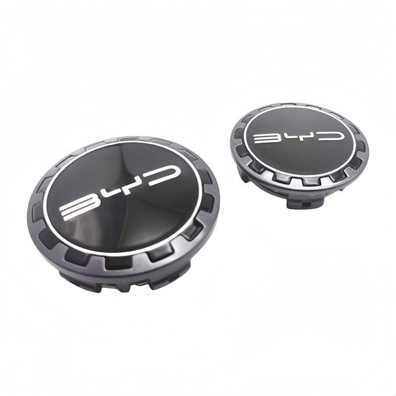 Wheel Center Cap for BYD Dolphin Surf/ Mini (4 pcs)